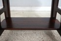 75150: STICKLEY Mission Oak Limbert Library Table