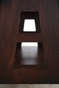 75150: STICKLEY Mission Oak Limbert Library Table