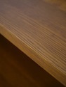 75156: STICKLEY Mission Oak 40 inch Low Open Bookc