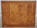 75156: STICKLEY Mission Oak 40 inch Low Open Bookc
