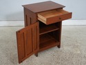 75163: STICKLEY Harvey Ellis Mission Oak Nightstan