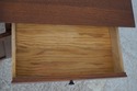 75163: STICKLEY Harvey Ellis Mission Oak Nightstan