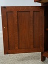 75163: STICKLEY Harvey Ellis Mission Oak Nightstan