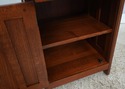 75163: STICKLEY Harvey Ellis Mission Oak Nightstan