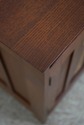 75163: STICKLEY Harvey Ellis Mission Oak Nightstan