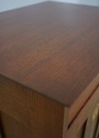 75163: STICKLEY Harvey Ellis Mission Oak Nightstan