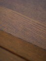 75163: STICKLEY Harvey Ellis Mission Oak Nightstan
