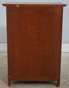 75163: STICKLEY Harvey Ellis Mission Oak Nightstan