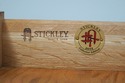 75163: STICKLEY Harvey Ellis Mission Oak Nightstan