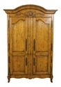 57236EC: GUY CHADDOCK Country French Distressed TV