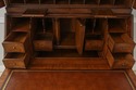 L57269EC: English George III Walnut Secretary Desk