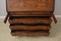 L57269EC: English George III Walnut Secretary Desk