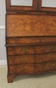 L57269EC: English George III Walnut Secretary Desk