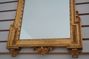 65821EC: Pair SUTTON Italian Gold Gilt Frame Mirro