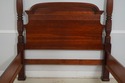 65748EC: PENNSYLVANIA HOUSE Queen Size Cherry Post