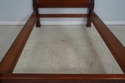 65748EC: PENNSYLVANIA HOUSE Queen Size Cherry Post