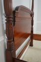 65748EC: PENNSYLVANIA HOUSE Queen Size Cherry Post