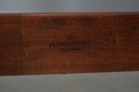 65748EC: PENNSYLVANIA HOUSE Queen Size Cherry Post