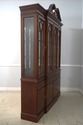 65832EC: ETHAN ALLEN 18th Century Mahogany Breakfr