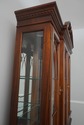 65832EC: ETHAN ALLEN 18th Century Mahogany Breakfr