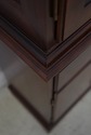 65832EC: ETHAN ALLEN 18th Century Mahogany Breakfr