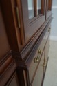 65832EC: ETHAN ALLEN 18th Century Mahogany Breakfr