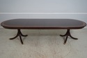 L68572: HENKEL HARRIS Model 2235 Mahogany Dining R