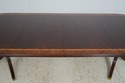 L68572: HENKEL HARRIS Model 2235 Mahogany Dining R