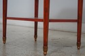 L70215: MAITLAND SMITH Red & Gold Chinoiserie Pain