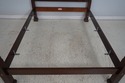 70204: HENKEL HARRIS Mahogany Queen Size Model 151
