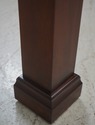 70204: HENKEL HARRIS Mahogany Queen Size Model 151