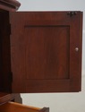 70192: Pair Of PENNSYLVANIA HOUSE Cherry 1 Drawer 