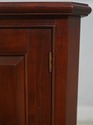 70192: Pair Of PENNSYLVANIA HOUSE Cherry 1 Drawer 