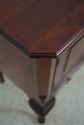 70192: Pair Of PENNSYLVANIA HOUSE Cherry 1 Drawer 