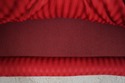 69984: HENREDON Newly Upholstered Chippendale Maho