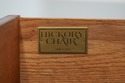 61663EC: HICKORY CHAIR Cherry Country French Serve