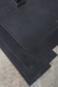 F75179: PAUL EVANS Style Un-Marked Shelf Unit