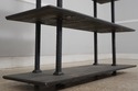 F75179: PAUL EVANS Style Un-Marked Shelf Unit