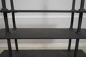 F75179: PAUL EVANS Style Un-Marked Shelf Unit