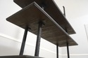 F75179: PAUL EVANS Style Un-Marked Shelf Unit