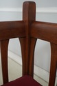 75122: STICKLEY Mission Oak Hall Storage Settee