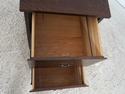 75112: STICKLEY Mission Oak File Cabinet