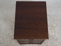 75112: STICKLEY Mission Oak File Cabinet