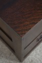 75112: STICKLEY Mission Oak File Cabinet