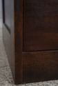75112: STICKLEY Mission Oak File Cabinet
