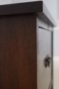75112: STICKLEY Mission Oak File Cabinet