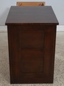 75112: STICKLEY Mission Oak File Cabinet