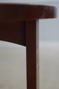 75099: STICKLEY Harvey Ellis Round Cherry Tea Tabl