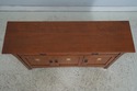 75094: STICKLEY Harvey Ellis Mission Oak Inlaid Co