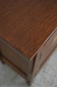 75094: STICKLEY Harvey Ellis Mission Oak Inlaid Co